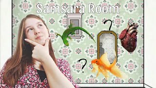 ГОЛОВА КИПИТ!! | Прохождение Samsara Room