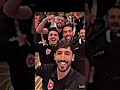 والله حرام شعرك عمل موجة يزن النعيمات المنتخب الاردني موسى التعمري والله حرام شعرك عمل موجة يزن النعيمات المنتخب الاردني موسى التعمري