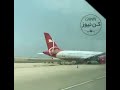 Qeshm Airlines A320 suffers runway excursion at Al Najaf Airport in Iraq