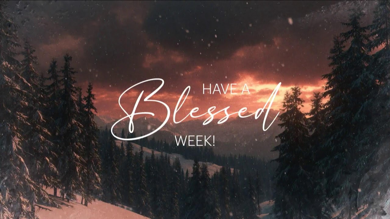 Worship February 1, 2026