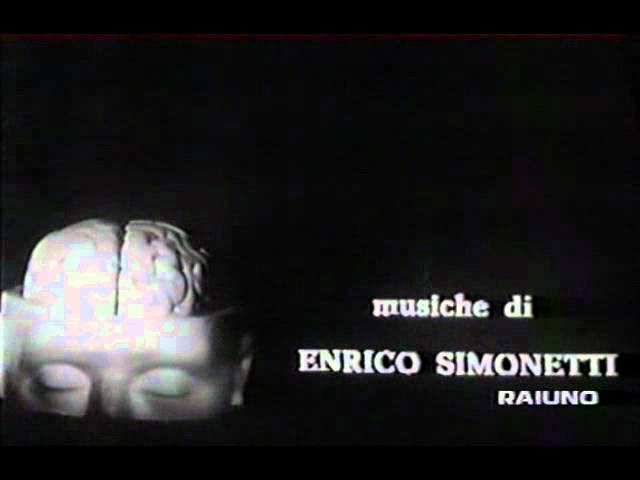 sigla sceneggiato gamma sigla sceneggiato gamma