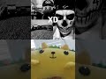 The negros and taco dog got jumpscared!!!! #shorts #pov vlog #546