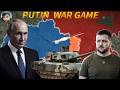 PUTIN’S WAR GAME: A Decade of Conflict