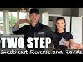 COUNTRY TWO STEP DANCE - Advanced Two Step  | Country Dance X