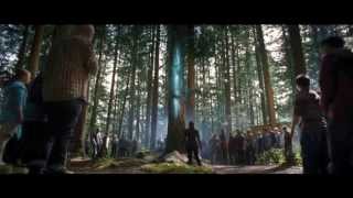 Percy Jackson And The Sea Of Monsters skillet  Comatose