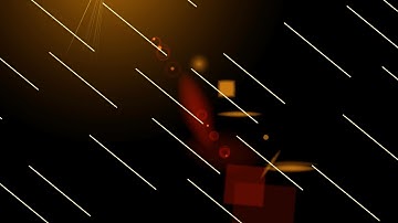 How to animate a line in hitfilm express | Motion lines hitfilm express