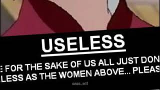 Sakura Useless Edit