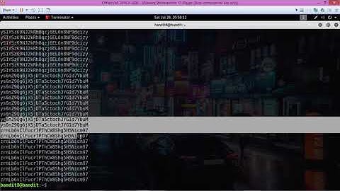 OverTheWire Bandit Level 8 Solution. Level 8-9 Walkthrough.