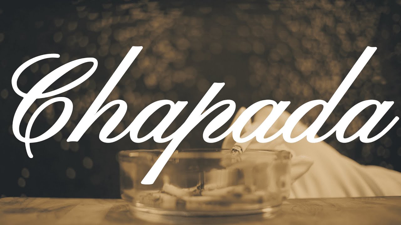 Watch Alinne Garruth - Chapada (Visualizer Oficial) on YouTube Watch Alinne Garruth - Chapada (Visualizer Oficial) on YouTube