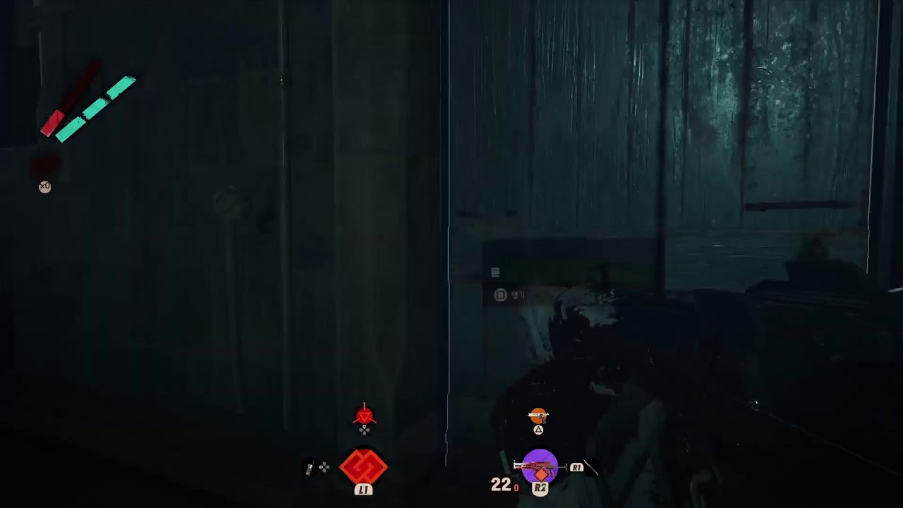 데스루프 #13 DeathLoop [PS5] PS Plus Catalog