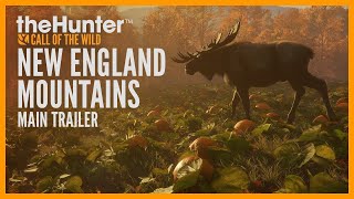 New England Mountains #dlc | Coming December 6