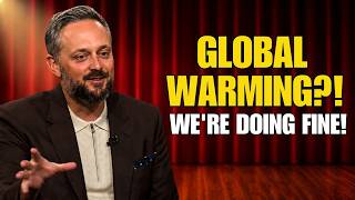 Nate Bargatze's Hilarious Take on Global Warming | Stand-Up Comedy