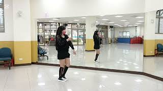#一個吻💋的時間(One Kiss)#溫嵐Landy Wen feat.icyball冰球樂團#參考MV整編#妞舞奇跡