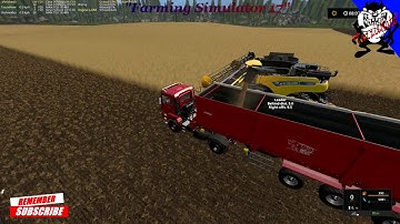 Farming Simulator 17 - How to Setup hired worker with follow me mod