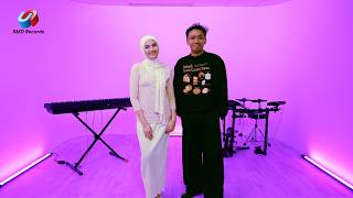 Download lagu Vadel Nasir feat. Nakisha - Simpan Rasa (Live Session)