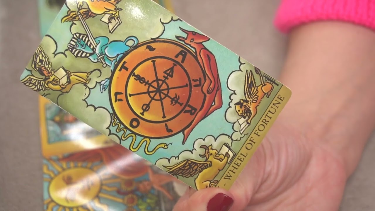 ARIES ♈️ DECEMBER 2022 GENERAL READING * A BOUQUET OF BLESSINGS ON THE WAY*