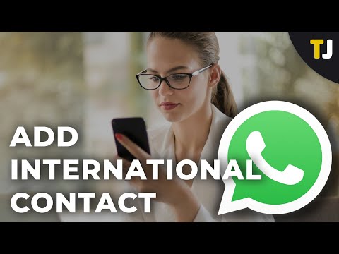 Video: Hur man vet om någon har blockerat dig på WhatsApp