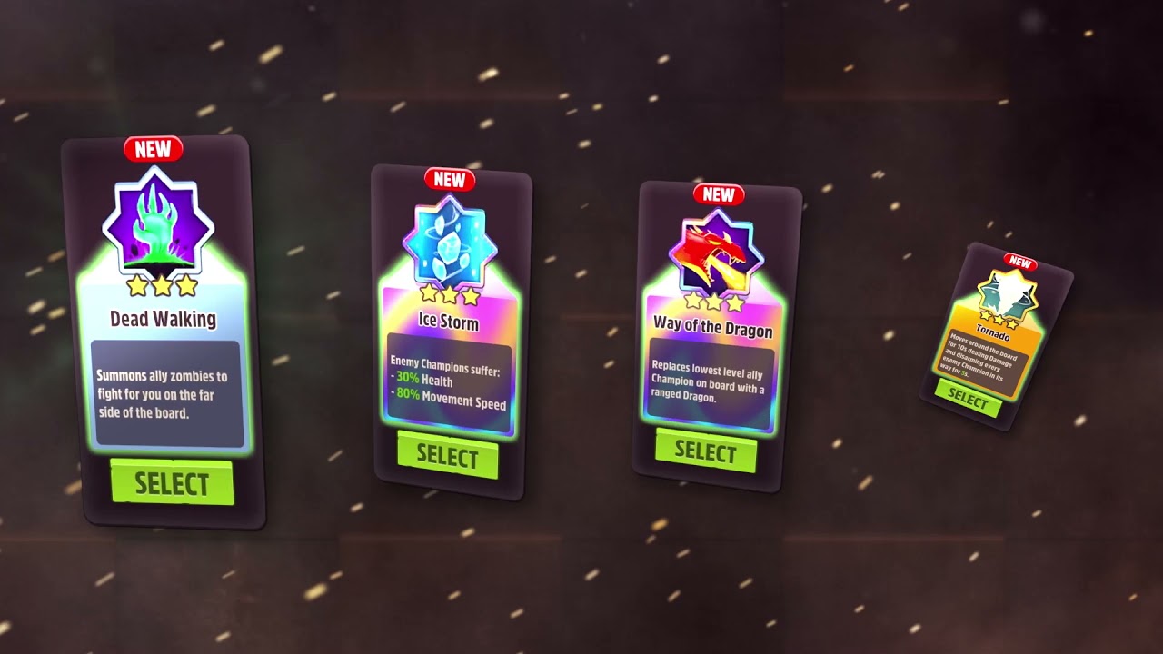 ミシックレジェンドの評価：どんなゲームで面白いのかレビュー - Gamedia