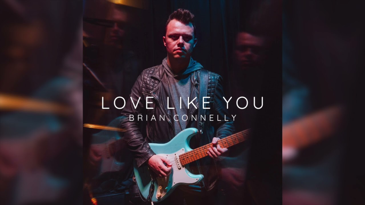 Watch Love Like You - Official Album Audio on YouTube Watch Love Like You - Official Album Audio on YouTube