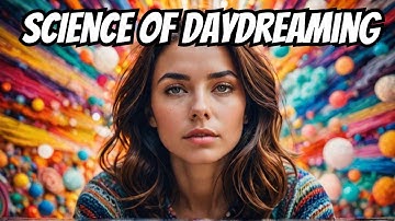 Science of Daydreaming: Exploring the Creative Mind