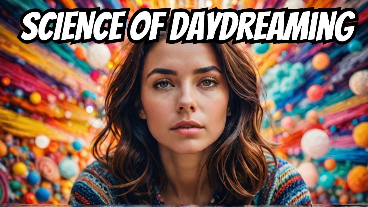 Science of Daydreaming: Exploring the Creative Mind