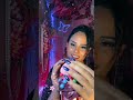 Sleepy Sea Anemone #asmrvideo #visualtingle #asmrtingles #asmrsounds #mouthsounds #asmrtriggers