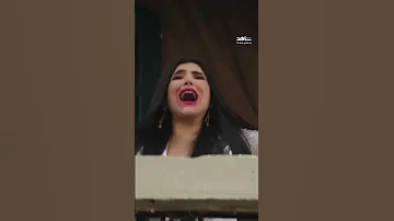 مسلسل إش إ ش الحلقة ٢٠ I إلحقني يا رجب مختار بيتهجم عليا I مجانا وحصريا على شاهد 
