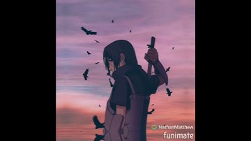 Itachi Uchiha🦅| Naruto edits part 7