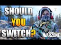 Which is Better & Should you Switch in Warzone? Keyboard & Mouse vs Controller Pros/Cons Discussion