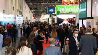 Tourism specialists flock to London for the World Travel Market