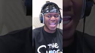 KSI CAN'T SAY RUINING!