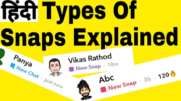 Co mám dělat když Nahrávám video na snapchatu?