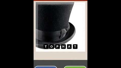 Hi Guess the Pic Level 5 Answers Guide