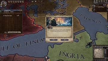 CK2 Tutorial Beginner Tutorial Raiding
