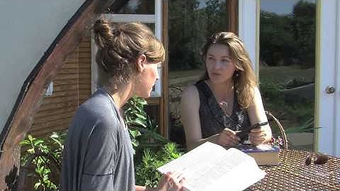 Dreamers Dictionary App Commercial