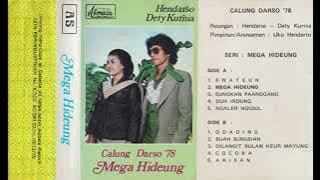 Hendarso & Dety Kurnia Calung Darso 78 - Ewateun (A1)