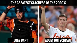 Joey Bart & Adley Rutschman Will Be the Greatest Catchers of the 2020s | Pro Sports Takes