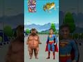 spider man vs big dog 🐶// challenge vfx #viralshorts #shorts #ytshorts #youtubeshorts