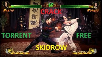 Download shaolin vs wutang 100% free (skidrow)