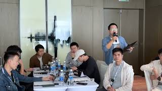 掘金年度技术演讲 2024 （分论坛）