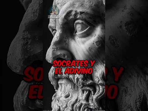 🍃 Sócrates y