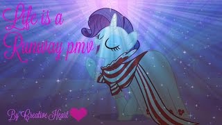 [PMV] Life is a Runway Extended By Creative Heart