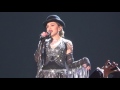 Madonna - Music / Candy Shop (Live) - Rebel Heart Tour