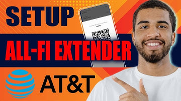 AT&T Airties Smart WiFi Extender Setup (Step by Step, 2025)