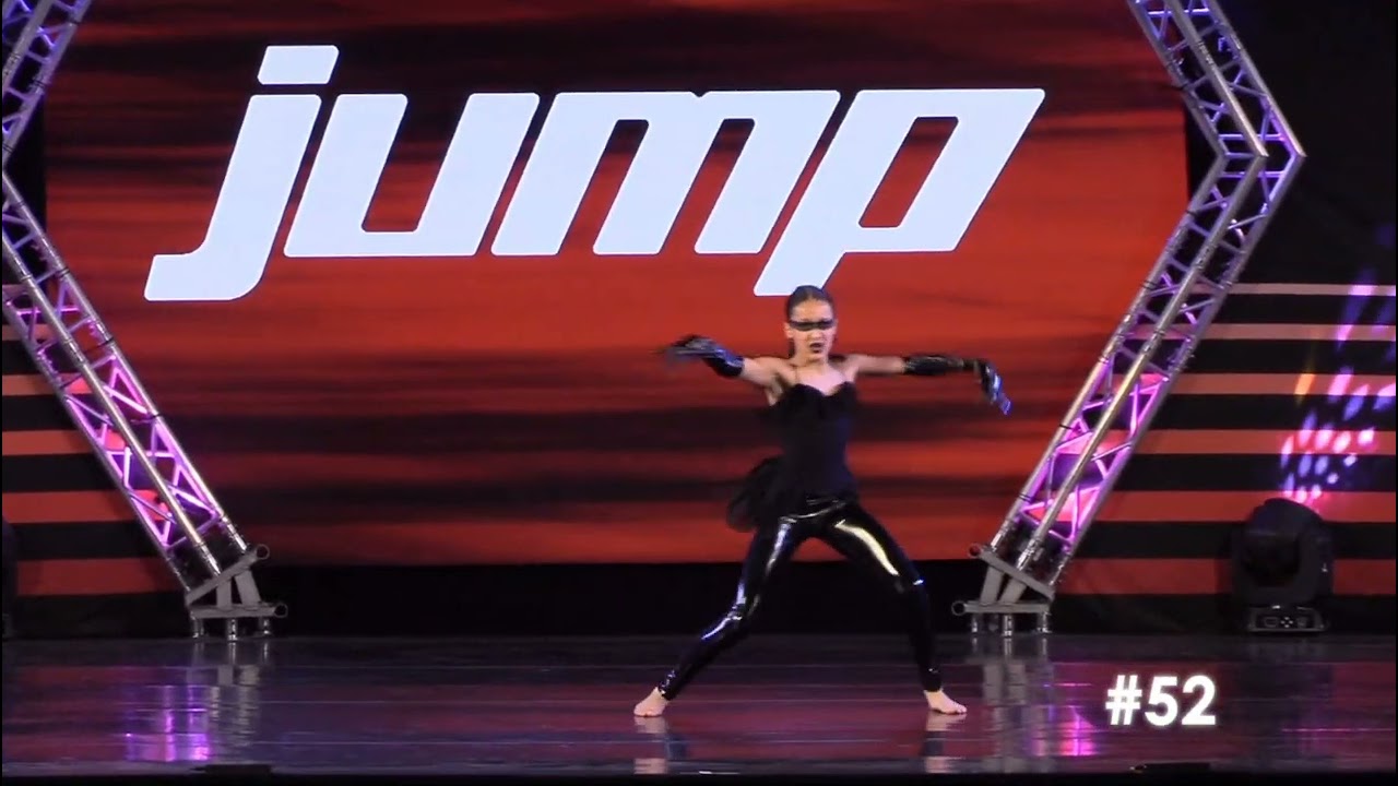 Monster (Penelope Thomas)