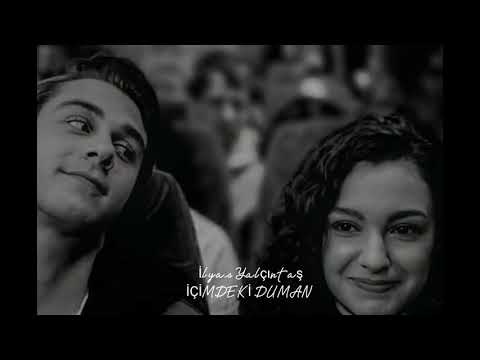 İlyas Yalçıntaş - İÇİMDEKİ DUMAN