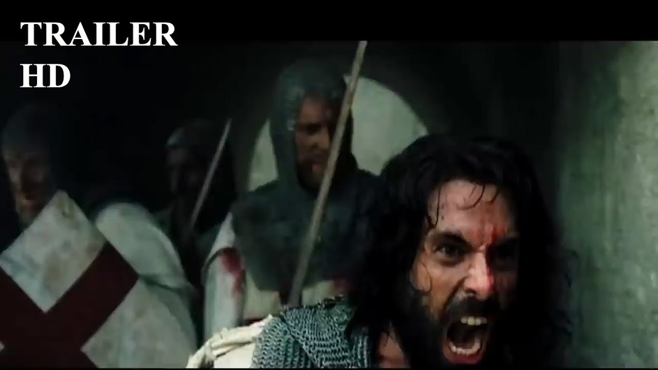 Assassin's Creed, Official Trailer 2 [HD]