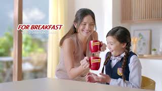 Tvc Energen Philippines - New & Improved Energen 15S - Kathryn Bernardo - July 2022