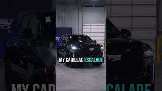 Emma Watson’s Classy Cars Will Blow Your Mind