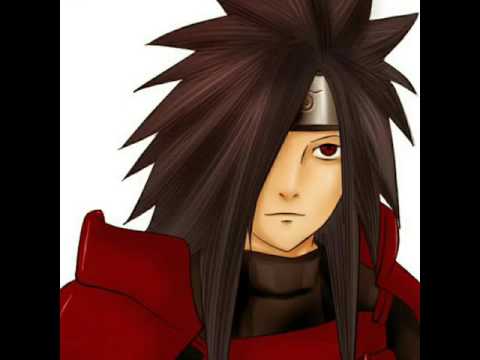 ตระกูล อุจิวะ (naruto)